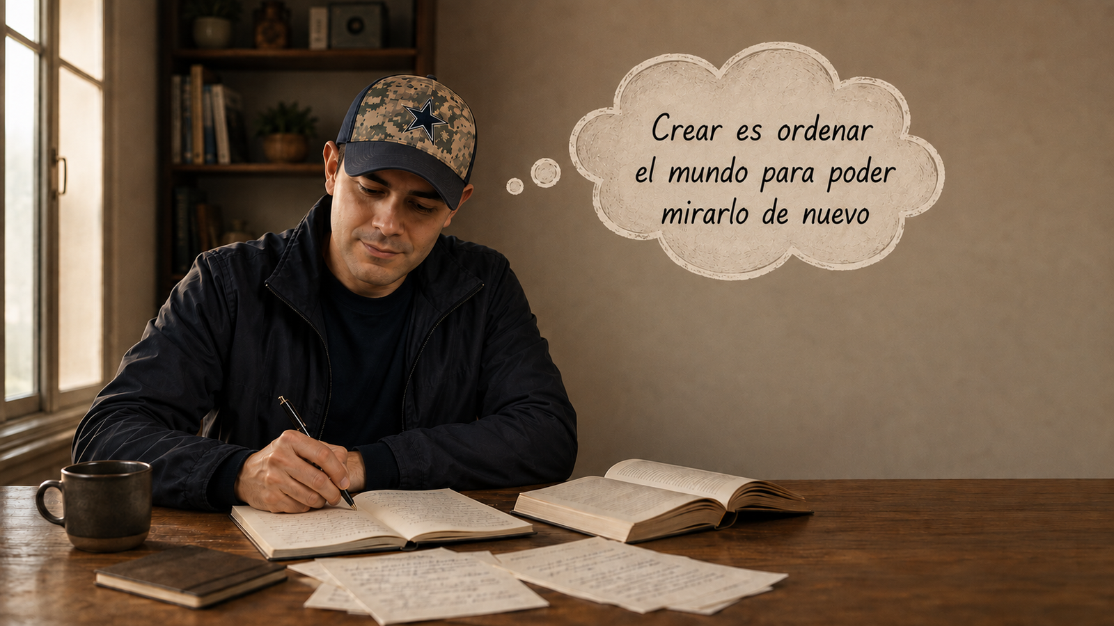 Frases inspiradoras de Víctor Manzano